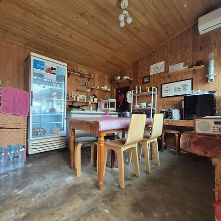 Jeonju Tosarang Guesthouse Экстерьер фото